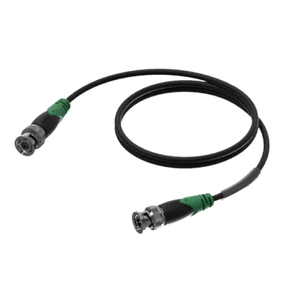 Kabel BNC PROCAB CLV156/3 (3m)