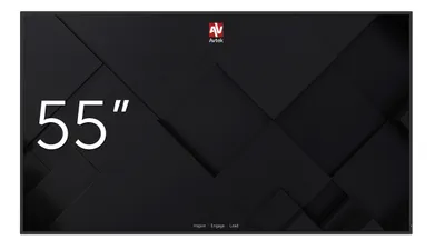 Monitor informacyjny Avtek DS2 86