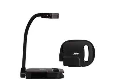 Wizualizer AVer U70i