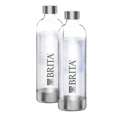 Brita butelka PET 1049253 2 szt.