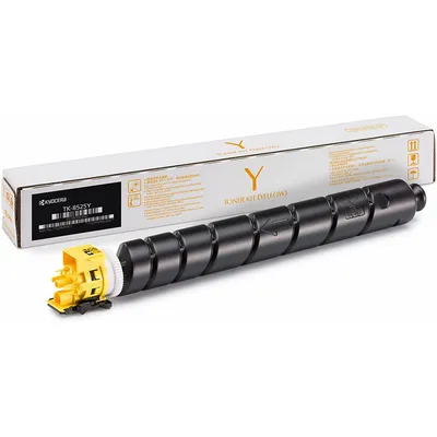 Toner Kyocera TK-8525Y do TASKalfa 4052ci 20000 str. | yellow | 1T02RMANL0