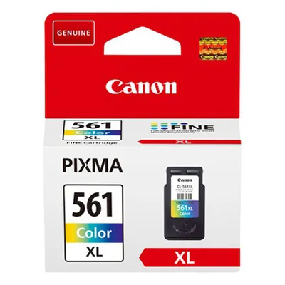 Tusz Canon  CL-561XL, do Pixma  TS5350 300str ,color