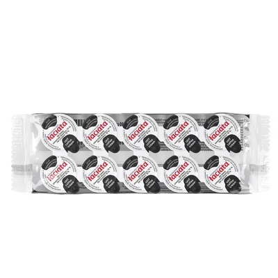 Śmietanka ŁACIATE, w kubeczkach, 10x10 ml
