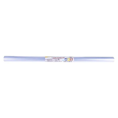 Okładka na książki GIMBOO w rolce, PP, 65mikr., 40x180cm, transparentna