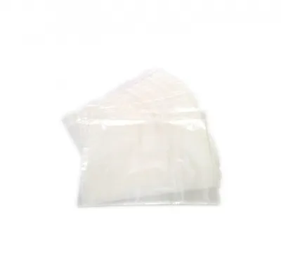 Koperta/przylga kurierska OFFICE PRODUCTS, C6, 1000szt., transparentna
