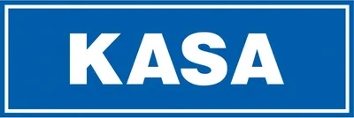 Znak TDC, Kasa