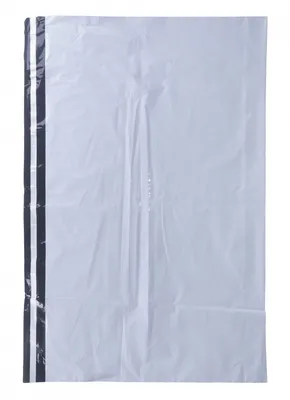 Foliopak OFFICE PRODUCTS, 800x550+2x50+50mm, 50 szt., biały