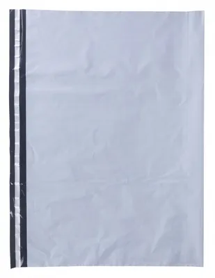 Foliopak OFFICE PRODUCTS, 900x550+2x50+50mm, 50 szt., biały