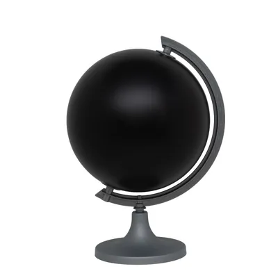 Globus indukcyjny z instrukcją GŁOWALA, śr. 250mm, w pudełku