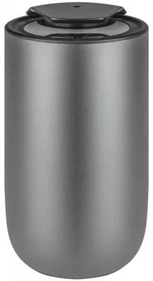 Dyfuzor elektryczny DONAU PROFESSIONAL by CANDLY&CO Mini Aroma Pro, próbka + 3 testery, tytanowy