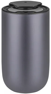 Dyfuzor elektryczny DONAU PROFESSIONAL by CANDLY&CO Mini Aroma Pro, próbka + 3 testery, czarny