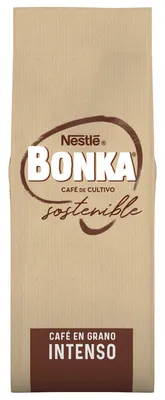 Kawa BONKA Intenso Natural, ziarnista, 1kg