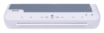 Laminator OFFICE PRODUCTS 332, A3, prędk. laminacji: 30cm/min., biały