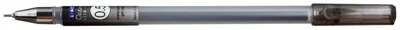 Długopis żelowy LINC Ocean Slim, śr. kulki 0,55mm, gr. linii 0,6mm, czarny