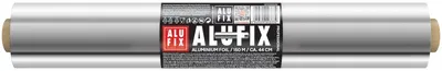 Folia aluminiowa ALUFIX, BL, standard, 44cmx150m