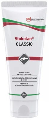 Krem regenerujący do skóry DEB Stokolan Classic, tubka, 100ml