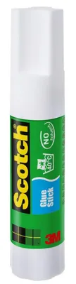 Klej w sztyfcie SCOTCH® (6208D)Office, 8g