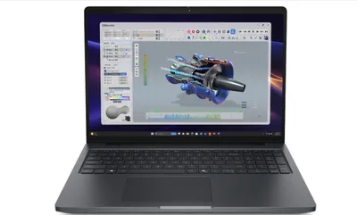 Stacja robocza Dell Pro Precision 5 16 PW516261 W11Pro U7 366H vPro/32GB/1TB/16.0 FHD+/WUXGA/RTX PRO 1000/FgrPr/Cam&Mic/WLAN+BT/BcklKb/6C/3YPS