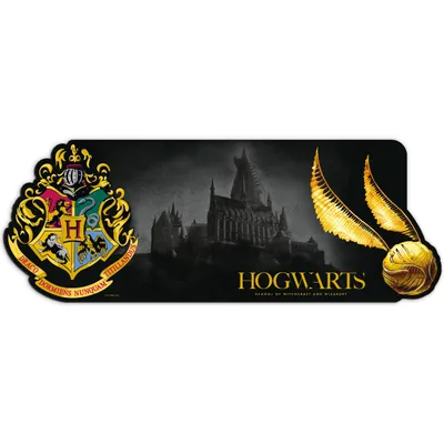Mata podkładka pod myszkę 80x30cm Harry Potter