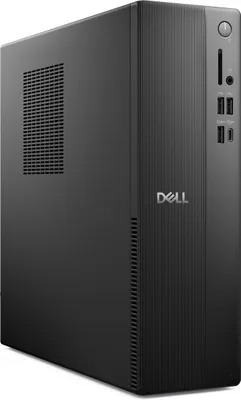 Komputer Dell Pro Slim Essential QVS1260 Win11Pro i5-14400/16GB/512GB SSD/Intel UHD 730/WLAN+BT/Kb/Mouse/3YPS 
