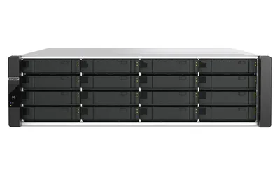 Serwer NAS ES1686dc-R2-2142IT-96G 16x 0 3.5-inch HDD 