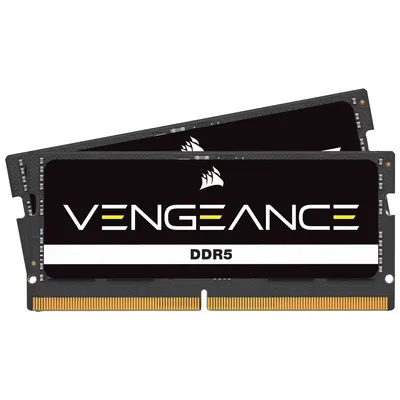 Pamięć DDR5 Vengeance 16GB/4800 (2*8) CL40 