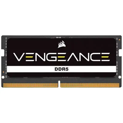 Pamięć DDR5 Vengeance 8GB/4800 (1*8) CL40 