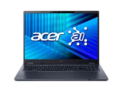 Laptop TravelMate P4 TMP416-54-TCO Ultra 7 255U 16GB/512GB/16.0 FullHD/W11Pro ; gwarancja 36 miesięcy ONSITE 