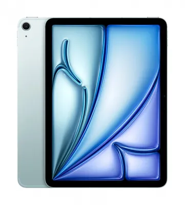 iPad Air 11 cali WiFi + Cellular 1TB Niebieski