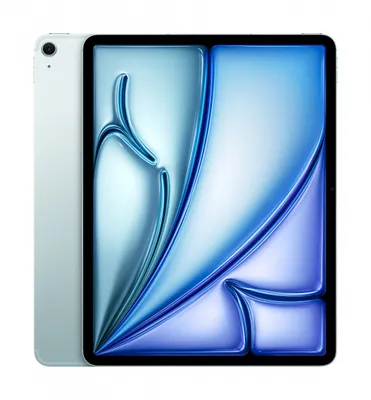 iPad Air 13 cali Wi-Fi + Cellular 256GB Niebieski