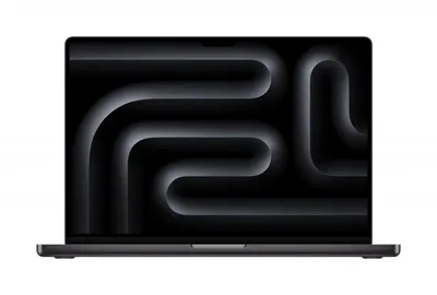 MacBook Pro 16.2 cala: M5 Pro 18/20, 48GB, 1TB SSD, bez zasilacza - Gwiezdna czerń