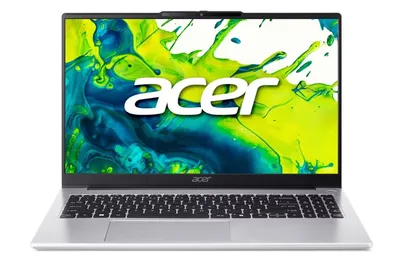 Laptop Acer Lite AL15-45P-R07Z R7-5825U 15,6 FHD 16GB 512GB 