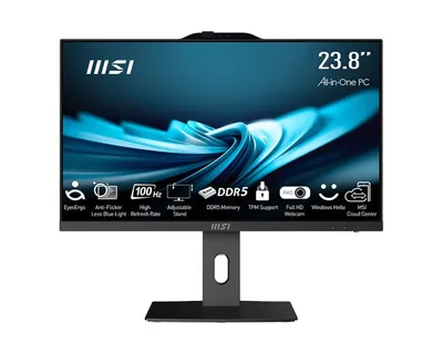 Komputer All-in-One PRO AP242P 14M-1096XEU nOS/i7-14700/16GB/1TB/UMA/23.8/Czarny