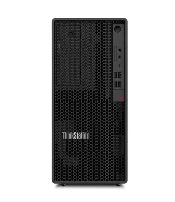 Stacja robocza ThinkStation P2 Tower G2 30JQ009YPB W11Pro Ultra 7265K/32GB/1TB//RTX 5070 12GB + INT/vPro/1YR Premier Support + 3YR OS 