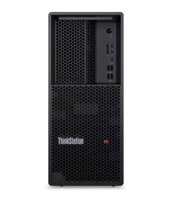 Stacja robocza ThinkStation P3 Tower G2 30HT00ATPB W11Pro Ultra 9285K/2X32GB/1TB/RTX PRO 2000 16GB + INT/vPro/3YR OS 