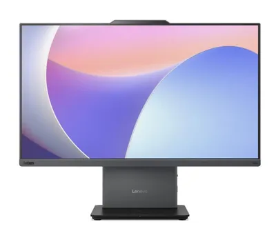 Komputer AiO neo 50a G5 12SC00DJPB W11Pro Core 7 240H/16GB/512GB/INT/23.8 FHD/Touch/Luna Grey/3YRS OS 