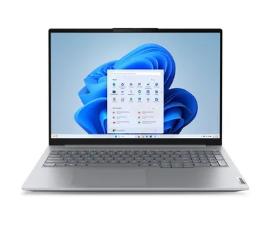 Laptop ThinkBook 16 G8 21SK00R3PB W11Pro Ultra 5 225U/16GB/512GB/INT/16.0WUXGA/Arctic Grey/1YR CI + 3YR OS + CO2 Offset 