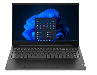 Laptop V15 G4 82YU01ARPB W11Pro 5 7520U/16GB/512GB/INT/15.6 FHD/Business Black/3YR OS 