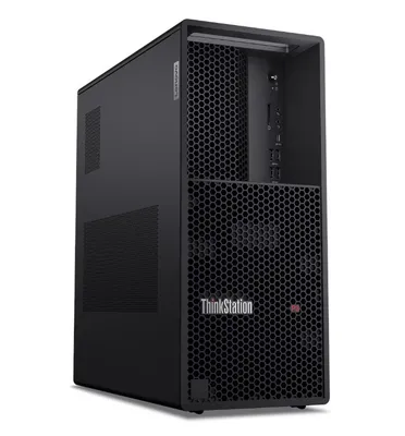 Stacja robocza ThinkStation P3 Tower G2 30HT00ASPB W11Pro ULT9 285K/2X32GB/1TB/RTX PRO 4000 24GB/vPro/3YR OS 