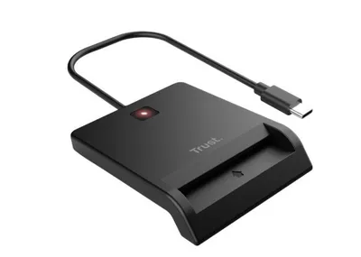 Czytnik ID Primo Smartcard USB-C 
