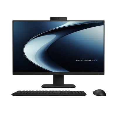 Komputer All-in-One ExpertCentre P440VA-BPC128X  -  Core 7 240H /16GB/512GB/23.8" FHD/Win 11 PRO/3YRS