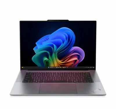 Ultrabook ThinkPad X9 G1 21VV003TPB W11Pro Ultra x7 358H/32GB/1TB/15.3"/Touch/Grey/3Y Premier Support + CO2 Offset 