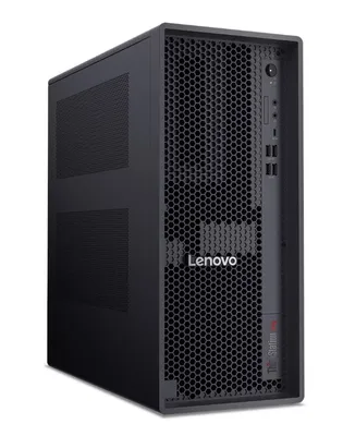Stacja Robocza ThinkStation P4 TOWER 30KN000XPB W11Pro 7 PRO 9755/2X32GB/1TB/INT/3YR OS 