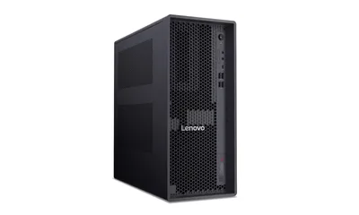 Stacja Robocza ThinkStation P4 TOWER 30KN001SPB W11Pro 7 PRO  9755X3D/2X32GB/1TB/INT/3YR OS 