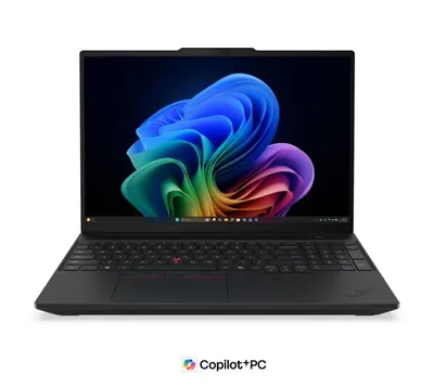 Ultrabook ThinkPad T16 G4 21WX003EPB  W11Pro 7 PRO 450/2X16GB/1TB/INT/16.0 WUXGA/Black/3Y Premier Support + CO2 OFFSET 