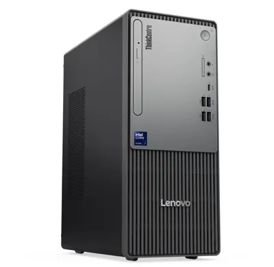 Desktop ThinkCentre Neo 50t G6 Tower 13BD003SPB W11Pro Ultra 5 225/16GB/512GB/INT/DVD/1YR CI 