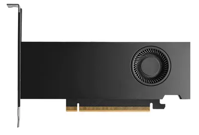 Karta graficzna NVIDIA RTX 2000 PRO OEM VCNRTXPRO2000-SB