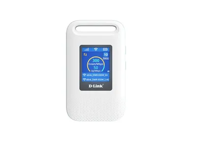 Hotspot mobilny DWR-933W 