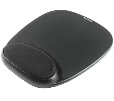 PODKŁADKA ERGONOMICZNA POD MYSZ PIANKOWA