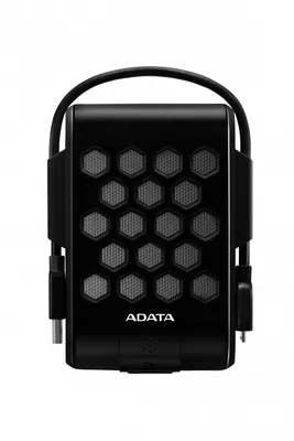 DashDrive Durable HD720 1TB 2.5'' USB3.1 Czarny